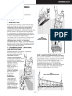 Safe Access Equipment