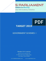 Target 2019 Government Schemes WWW - Iasparliament.com7 PDF