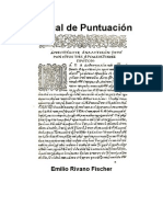 23859159 Manual de Puntuacion Del Espanol