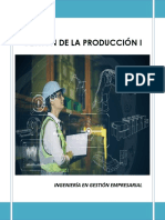 GESTIÓN DE LA PRODUCCIÓN I (Reparado)