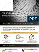 Structured Products Solutions - Tata Capital Financial Services