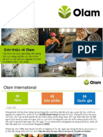 Olam Private Label Capability - Vietnamese Version
