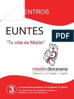 Sesión 3. Encuentros Euntes