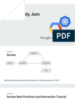 JK8s Study Jam: Feb 23th, 2019