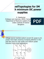 presentataion_ Multilevel inverters for medium volatge drive-.pdf
