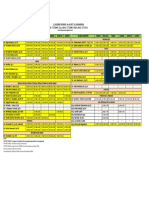 Jadwal Dokter Spesialis Rsu SMC Februari 2017