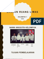 Tugas Kelompok 5 Limas 8D (Revisi)