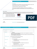 Document Organisation Checklist System 7