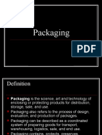 Packaging