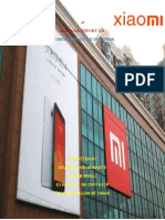 Product Life Cycle of Xiaomi: A Seminar Report On