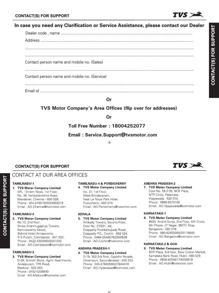 Manuals TVS Jupiter PDF | PDF | Tire | Vehicles