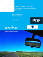 Autos c. o. - Estudo Accenture I