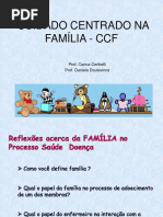 3. 1. Cuidado Centrado Na Familia - Ccf
