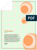 YIC Brochure PDF
