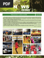 Newsletter Mar 2019