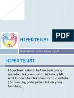 PPTR Hipertensi