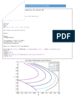 QV Curves Matlab Codes: %reactive Power Control Exercie of Series 03 %jafar Fathi %ID:941181007