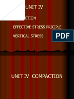 UNIT IV Compaction PDF