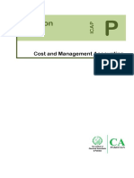 Cost QB PDF