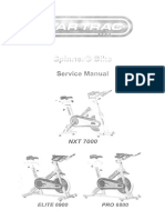 NXT Service Manual PDF