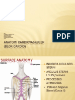 Anatomi Kardio PDF