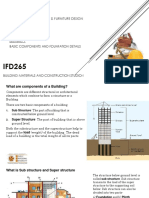 Lecture-1 Foundation Details