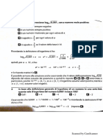 CamScanner Scans PDFs Quickly