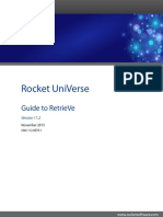 Universe Retrieveuserguide v1123 PDF