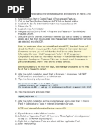 KDS Setup and Configuration Guide | PDF | Menu (Computing) | Computer ...