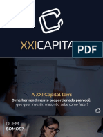 Xxi Capital - Apn Mmn