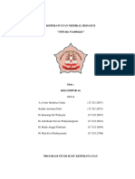 Urolithiasis dan CKD