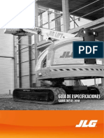 Specifications Guide Diesel Range SP PDF