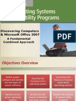 Discovering Computers Fundamentals 2011 Edition Digital Living Overview