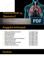 Tutorial Skenario A Blok 14 (PPT)