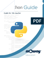 Manual Python
