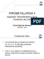 Pirometalurgia II 2 Il