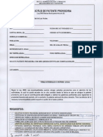 Requisitos Patente Comercial Los Andes