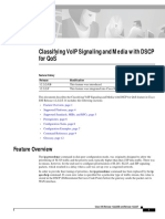 Classificando Voip Com DSCP