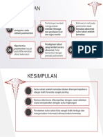 Pendahuluan Dan Kesimpulan