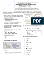 Taller 1 - Matemáticas Grado 10