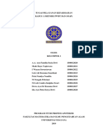 Tugas Pelayanan Kefarmasian Kasus 1 - KLP 1