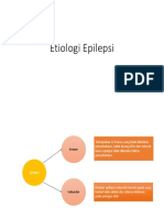 Etiologi Epilepsi