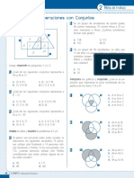 Operaciones Con Conjuntos PDF