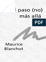 [Blanchot_Maurice]_El_Paso_No_Mas_Alla.pdf