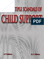 Multiple Scandals of Child Support
