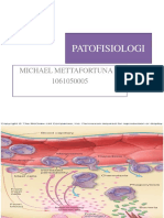 Patofisiologi Mata Merah