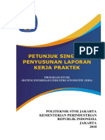 Pedoman - PKL 2018 Last Update