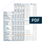 Matrices E.F. Marzo 2019