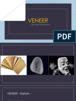 Veneer 2019