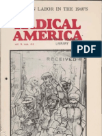 Radical America - Vol 9 No 4&amp 5 - 1974 - August October